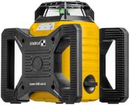 Stabila Lar 160 G Green Rotation Se