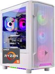 Skytech Archangel Gaming PC Desktop