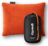 GRAVITY Camping Pillow - Compact Me