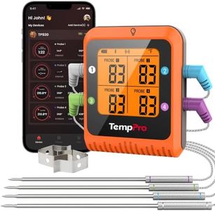 TempPro 65