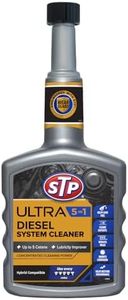 STP Ultra 