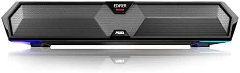 Edifier MG300 Computer Sound Bar: L