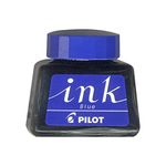 Pilot 30ml Ink Bottle, Blue