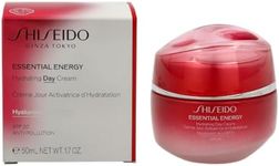 Shiseido Essential Energy Hydrating Day Cream SPF 20 50ml/1.7oz