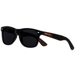 Wood Sunglasses Polarized for Men Women Uv Protection Wooden Bamboo Frame Sun Glasses ANDWOOD