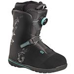 Head Snowboard Boots