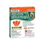 Zodiac® PowerSpot with Smart Shield® Flea & Tick Control for Dogs Under 14kg/30lb Refill