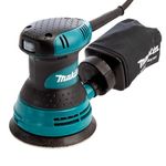 Makita BO5030 5" Random Orbit Sander