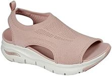 Skechers Women's Arch FIT City Catc