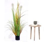 Garden Art Artifical Grass Plant (Reed Grasses)