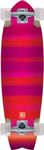 Globe HG Orange Chromantic Fluoro Cruiserboard (33)