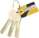 Yale Superior Additional Key Cut to