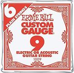 Ernie Ball Nickel Plain Single Guit