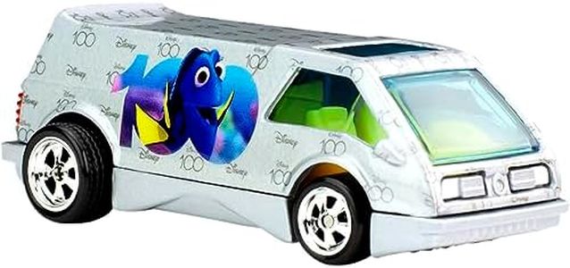 MATTEL- Di