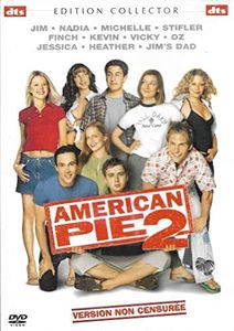 American Pie 2