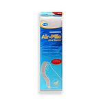 Scholl Air-Pillo Comfort Insoles (Pack of 2)