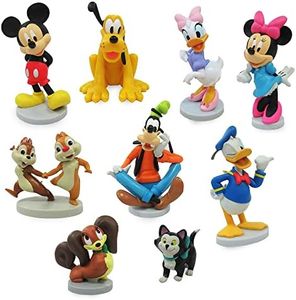 Disney Mic