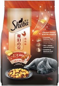 Sheba Kitt
