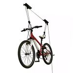 Hanging Bike Rack For Home