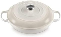 Le Creuset Signature Enamelled Cast