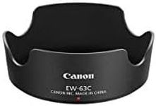 Canon EW63C Lens Hood for 18-55 STM