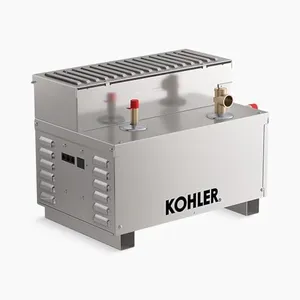 Kohler Invigoration Series Shower Generator (32329-NA - 15kW)