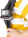 NICEYRIG Backpack Strap Mount for G