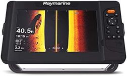 Raymarine Element 9 HV with HV-100 