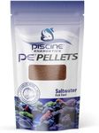 Piscine Energetics 2MM PE Mysis Pellets Saltwater 113g