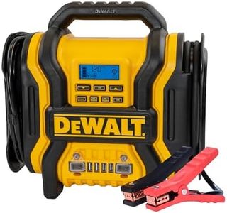 DEWALT DXA