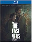 The Last of Us: The Complete First Season - BD Combo (Bilingual) [Blu-ray]