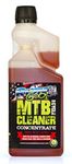 Rhino Goo! MTB Concentrate Heavy Duty Transmission Cleaner - Dual Purpose Chain Degreaser & Bike Cleaner for all Mountain Bikes & Road Cycles