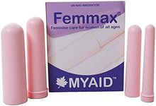 MYAID Femmax Dilators (Pink) - Set 