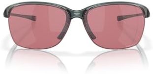 Oakley Women's Oo9191 Unstoppable R