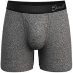 Shinesty Hammock Support Mens Boxer