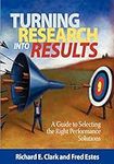 Turning Research Into Results: A Gu