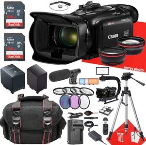 Canon Vixi