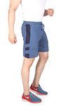 Chromozome MEN SHORTS N 170 M Denim