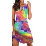 OutTop Dresses for Women 2022 Summe