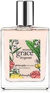 Philosophy Amazing Grace Bergamot, 59.15 ml