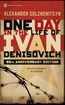 One Day in the Life of Ivan Denisovich: (50th Anniversary Edition) (Signet Classics)