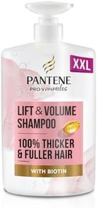 Pantene Li