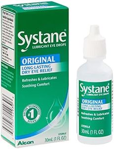 Systane Eye Lubricant 1 oz.Eye Drops, 1 Ct