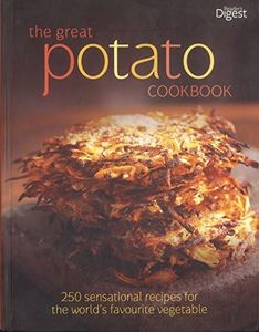 The Great Potato Cookbook