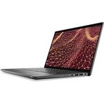 DELL Latitude 7000 7430-14 Inch Notebook - Full HD - 1920 x 1080-12th Gen Intel Core i7 i7-1265U Deca-core (10 Core) 1.80 GHz - 16GB Total RAM, 16GB Onboard Memory, 16GB SSD 256 GB, carbon fiber