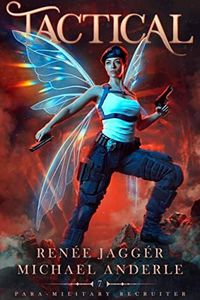 Tactical (Para-Military Recruiter Book 7)