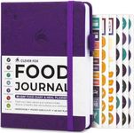 Clever Fox Food Journal - Daily Foo