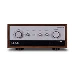 Leak Stereo 130 Stereo Amplifier (Walnut)