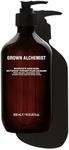 Grown Alchemist Invigorate Hand Wash. Sweet Orange, Cedarwood, Sage. Hydrates and Cleanses Skin, 10 Ounce (300mL)