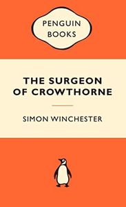 The Surgeon of Crowthorne: Popular Penguins: A Tale of Murder,Madness and the Oxford English Dictionary
